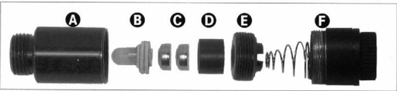MEADE LXD75 - Comment monter votre téléscope - 8