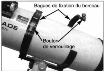 MEADE LXD75 - Comment monter votre téléscope - 2