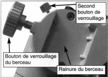 MEADE LXD75 - Comment monter votre téléscope - 1