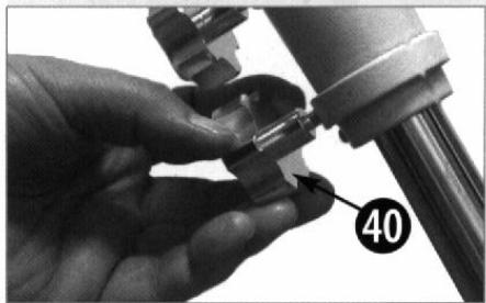 MEADE LXD75 - La gamme LXD75 : Notre proprefenêtre vers l'univers - 1