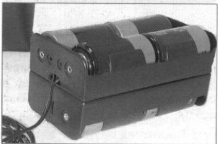 MEADE LXD75 - Comment monter votre téléscope - 6