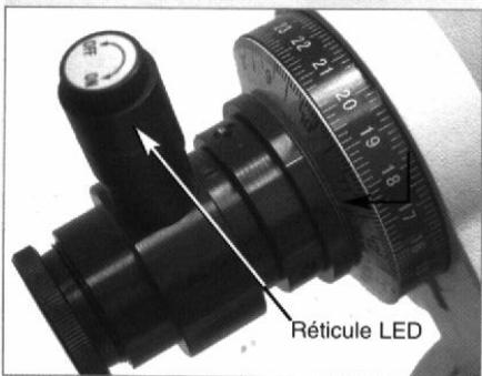 MEADE LXD75 - Comment monter votre téléscope - 7