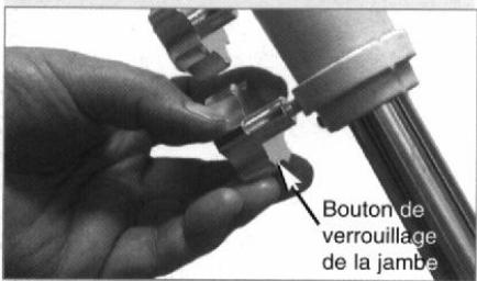 MEADE LXD75 - Comment monter votre téléscope - 5