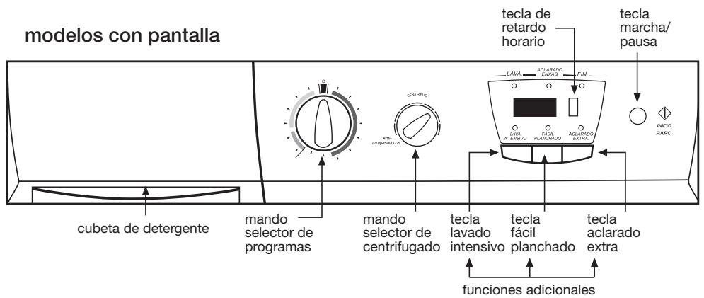 EDESA LP836 - nota ecológica - 1