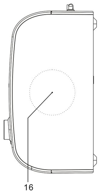 THOMSON RCD300U - BEDIENINGSINSTRUCTIES - 2