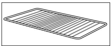 BALAY HB1BY56 - Grille - 1