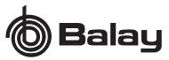BALAY HB1BY56 - 1