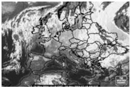 KISS DP-558 - Configuration et consultation de la météo - 5