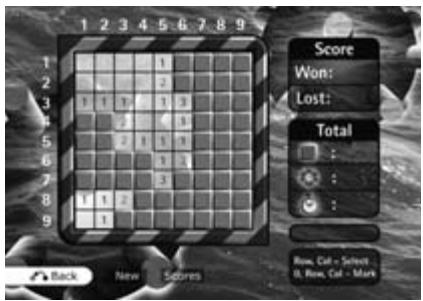 KISS DP-558 - Checkers - 3