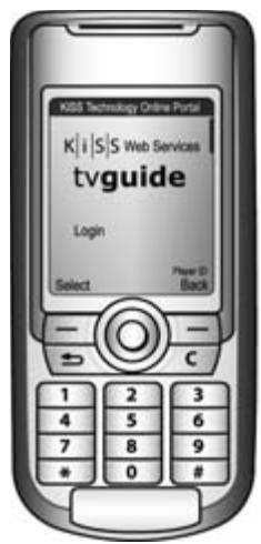KISS DP-558 - Que faire pour profiter pleinement du Guide TV Web ? - 1
