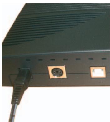 NEUF TELECOM NEUF TV - - Activation du modem neuf Box - 1