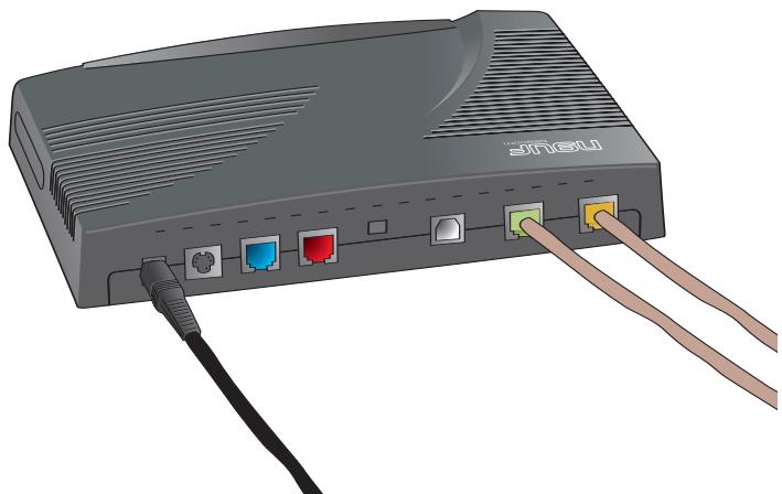 NEUF TELECOM NEUF TV - - Raccordement de la neuf Box à votre décembre neuf TV - 1
