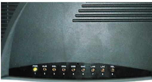 NEUF TELECOM NEUF TV - - Activation du modem neuf Box - 3