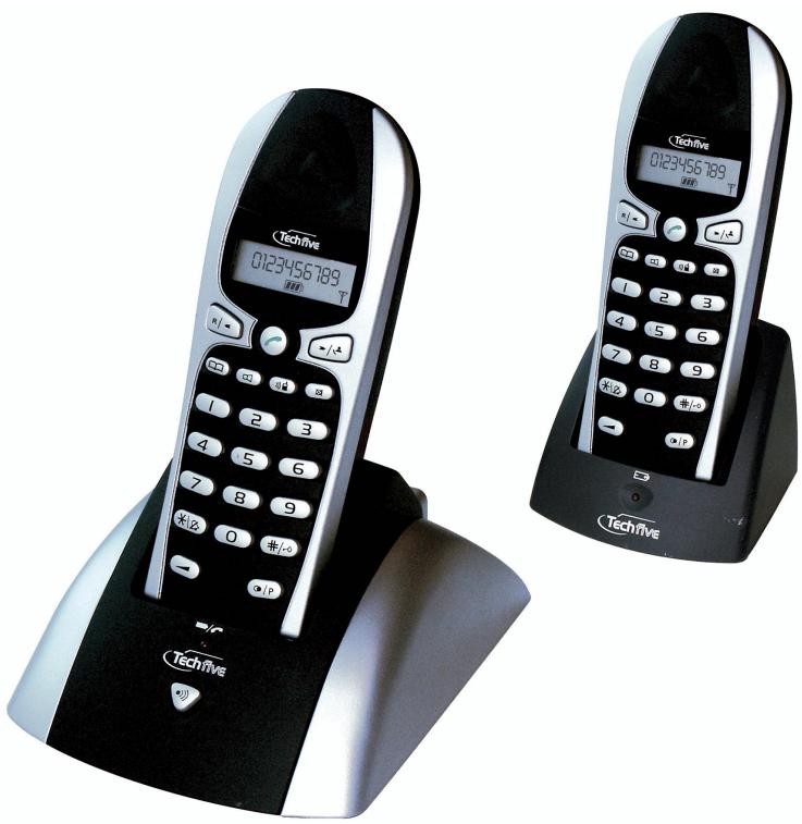 TECHFIVE 160 DUO - 1