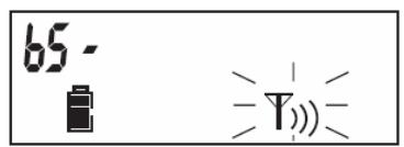 TECHFIVE 160 DUO - Enregister le combiné sur la base - 1