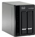 CISCO NSS 324 - Protégéz vos données professionnelles avec un stockage abordable hautes performances - 1