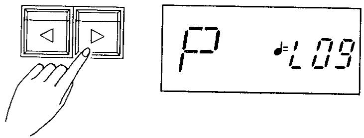 KAWAI X5000 - [Notes] - 1
