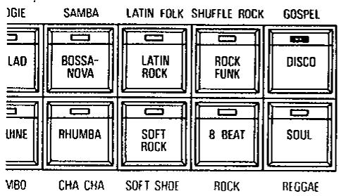 KAWAI X5000 - Procedure - 1