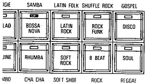 KAWAI X5000 - Procedure - 8