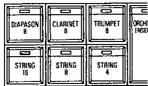 KAWAI X5000 - Utilisation du KEYBOARD CONDUCTOR - 1