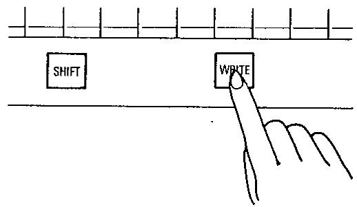 KAWAI X5000 - Procedure - 2