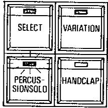 KAWAI X5000 - Procedure - 9