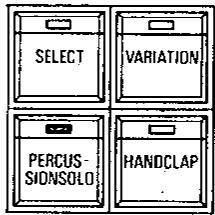 KAWAI X5000 - Procedure - 12