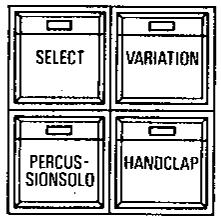 KAWAI X5000 - Procedure - 2