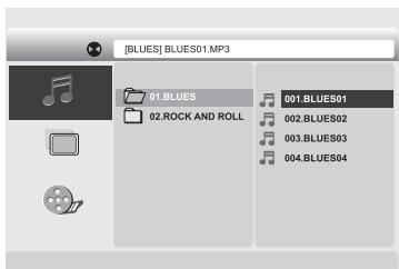 NEXT BASE NEXT 9 LITE UNO - MULTIMEDIA FILE PLAYBACK - 1
