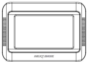 NEXT BASE NEXT 9 LITE UNO - MONITOR FUNCTIONS - 1
