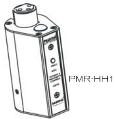 SABINE PHANTOM MIC RIDER PMR-HH1 - 1