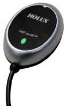 HOLUX GR-213 - GPS接收機GR-213U/GR-213 - 1