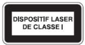 3COM BASELINE SWITCH 2226 PLUS - Avertissement: cordon électrique - 2
