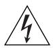 3COM BASELINE SWITCH 2226 PLUS - Avertissement: cordon électrique - 1