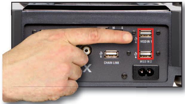 CORTEX HDTT-5000 - ETAPE3 - 1
