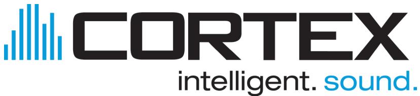 CORTEX HDTT-5000 - Mise à jour duprogiciel avec la version la plus récente: - 1
