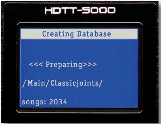 CORTEX HDTT-5000 - VERIFICATION - 4