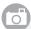 FERRANIA SD-V520 - Bouton gauche / retardateur - 1
