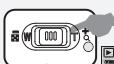 FERRANIA SD-V520 - MESURE de la lumière (par défaut: MULTI) - 2