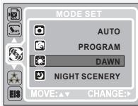 FERRANIA SD-V520 - Mode aube (3) - 1