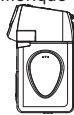 FERRANIA SD-V520 - Accessoires - 1