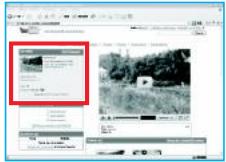 FERRANIA SD-V520 - Logiciel - 9