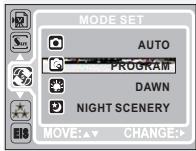 FERRANIA SD-V520 - Mode programmer( 13) - 1