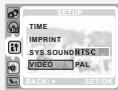 FERRANIA SD-V520 - Logiciel - 41