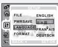 FERRANIA SD-V520 - Logiciel - 22