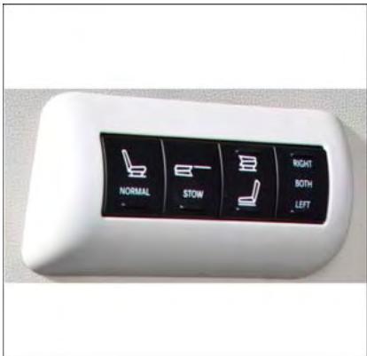 DODGE GRAND CARAVAN - NOTA: - 1