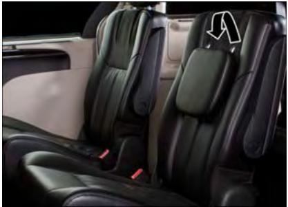 DODGE GRAND CARAVAN - NOTA : - 2