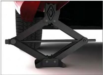 DODGE GRAND CARAVAN - NOTA : - 1