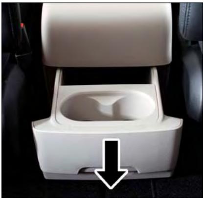 DODGE GRAND CARAVAN - EN CAS D'URGENCE - 1