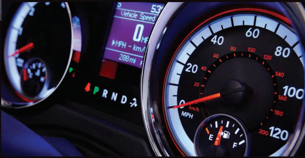 DODGE GRAND CARAVAN - NOTAS - 1